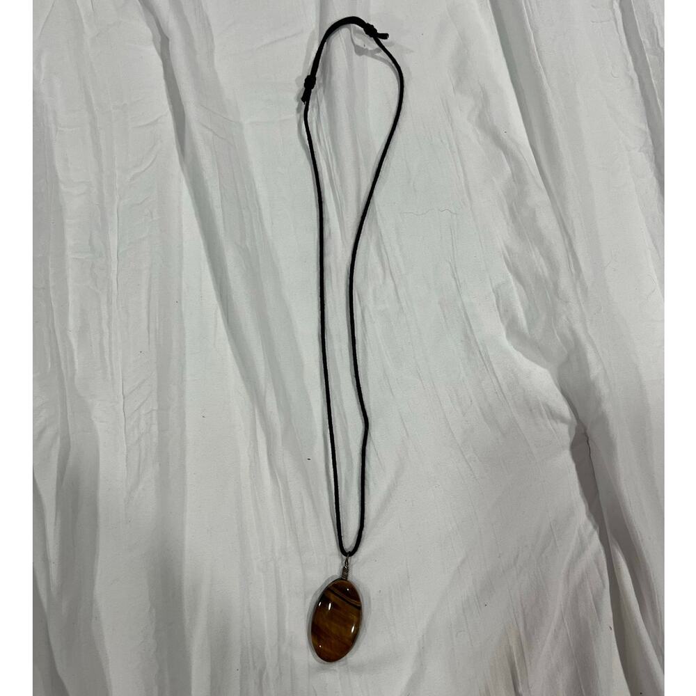 Crystal Necklace